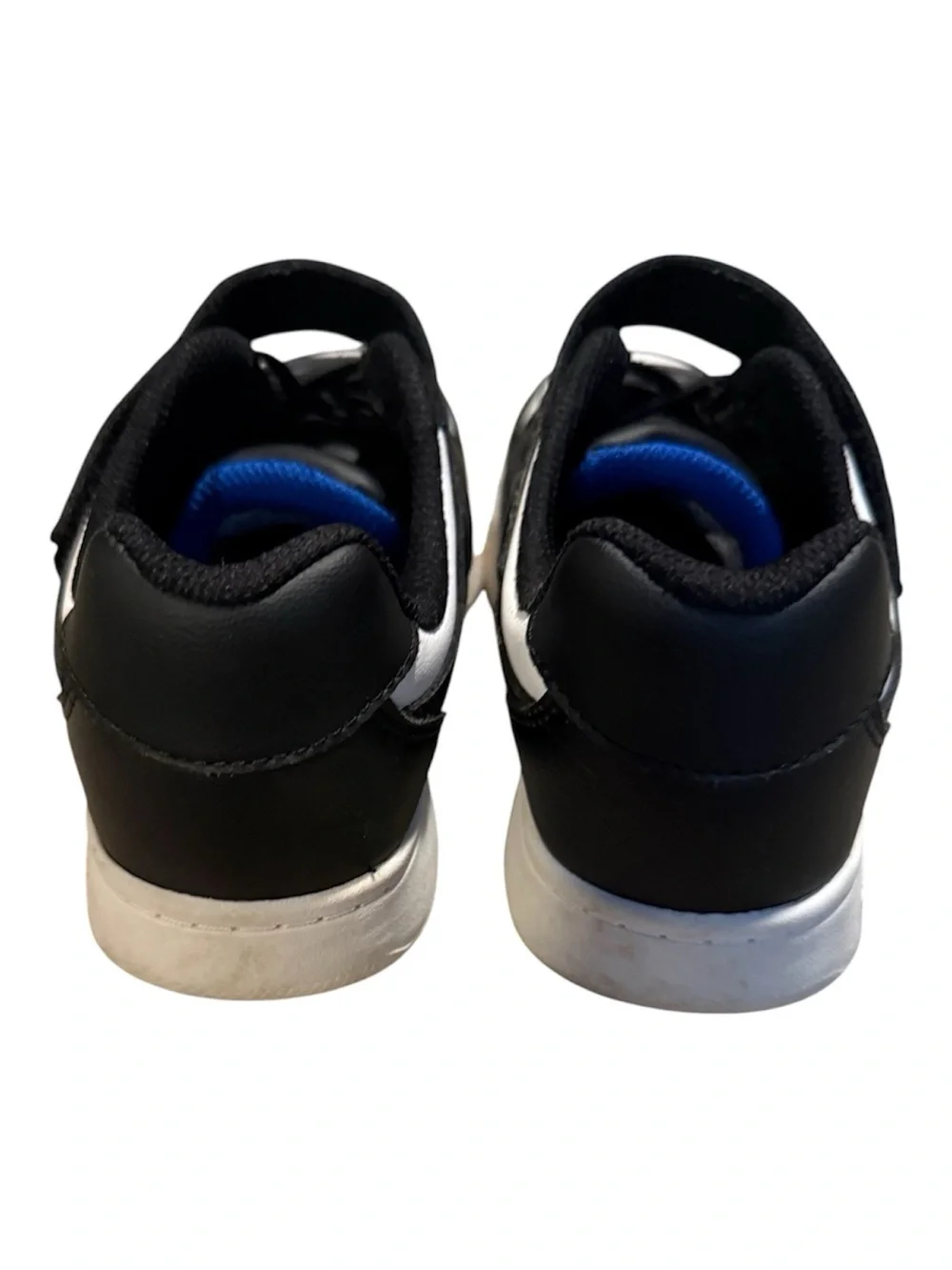 Skechers Big Kid Quick Street Lace Up Sneakers